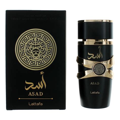 Asad EDP .